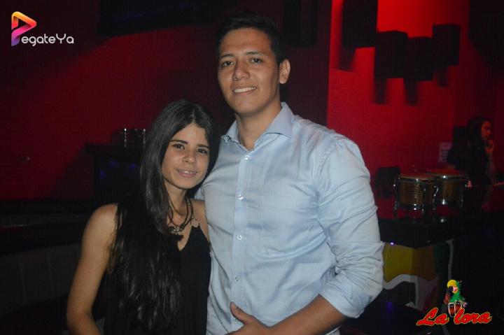 Foto 6 de La Lora - 3er Fds Febrero 2017 en La Lora Bar, Cali