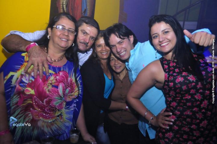 Foto 40 de Discoteca Chabela - 27 junio 2015 en Discoteca Chabela Bucaramanga, Bucaramanga