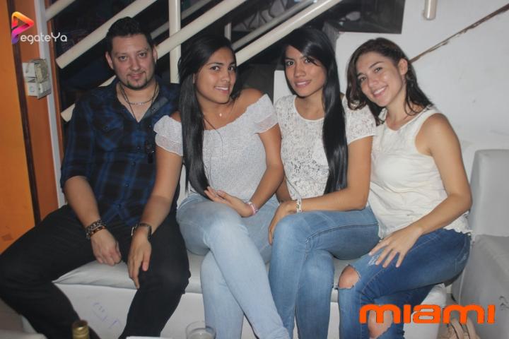 Foto 3 de Miami Bar - Feria 2015 en Miami Bar Cali, Cali