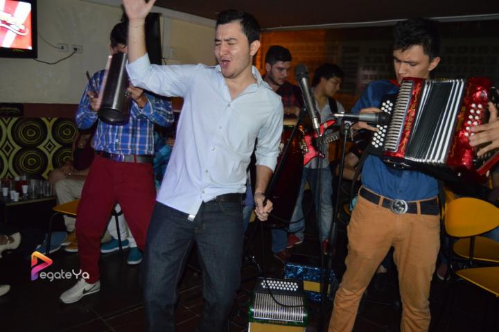 Foto 26 de Marianamen sábado 28 de marzo 2015 en Discoteca Maria Namen Bucaramanga, Bucaramanga