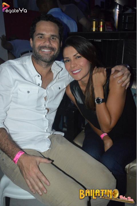 Foto 68 de Bailatino - 2do Fds Julio 2017 en Bailatino - Bar, Cali