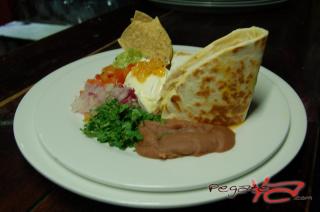Foto 47 de Restaurante Rincon Mexicano 27 de Abril en Restaurante Rincon Mexicano 27 de, Medellín