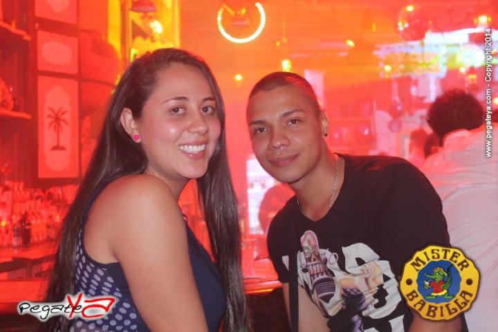 Foto 30 de MISTER BABILLA 20 Y 21 de SEPT 2014 en Discoteca MISTER BABILLA cartagena, Cartagena