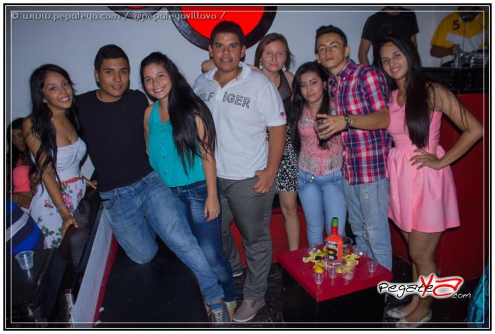 Foto 3 de BARLOVENTO - Villavicencio en Discoteca Barlovento, Villavicencio