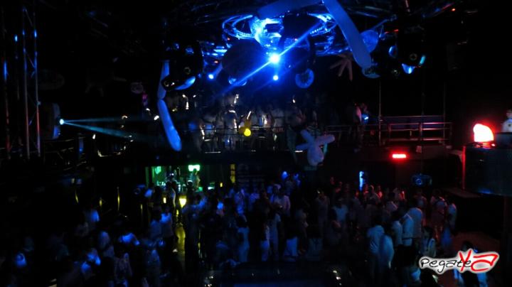 Foto 25 de Mission Club - 4ta Edición Fiesta Blanca en Mission Club, Cali