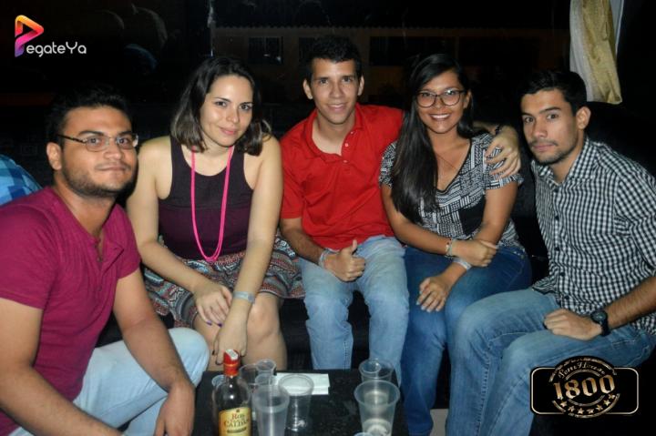 Foto 20 de Penthouse 1800 - Feria de Cali 2015 en Penthouse 1800, Cali