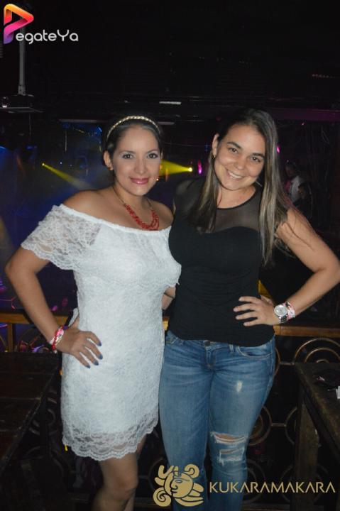 Foto 3 de Kukaramakara - 2DO Fds Julio 2016 en Kukaramakara Discoteca Cali, Cali