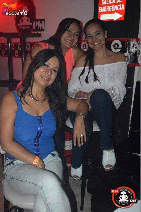 Foto 11 de AmPm - 2do. Fds Julio 2017 en Am / PM Bar - Cali, Cali
