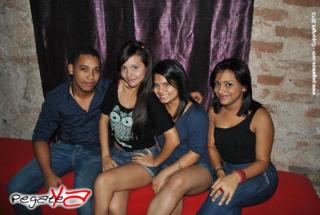 Foto 11 de leblon 10 y 17 de marzo de 2012 en Discoteca LEBLON Cartagena, Cartagena
