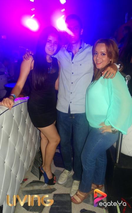 Foto 60 de Living - 4to FDS Marzo 2015 en Living Night Club, Cali