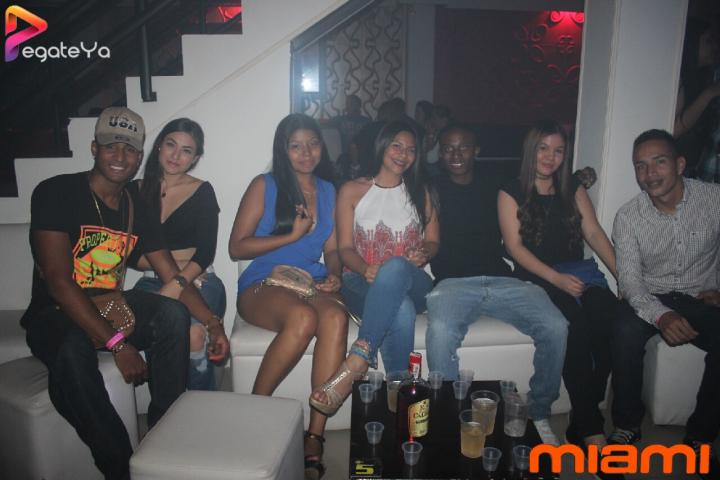 Foto 17 de Miami - 2DO Fds julio 2016 en Miami Bar Cali, Cali