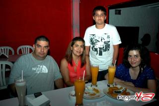 Foto 21 de Noviembre 24 del 2012 en Gragoz Bar - Restaurante