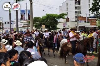 Foto 381 de Cabalgata Feria de Bucaramanga 2012 en Cabalgata Feria de Bucaramanga 2012, Bucaramanga