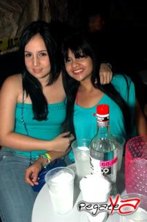 Foto 8 de Noviembre 2 y 3del 2012 en Am / PM Bar - Cali, Cali