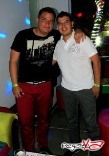 Foto 19 de Agosto 24 del 2013 en Beautiful 80`s Cali, Cali