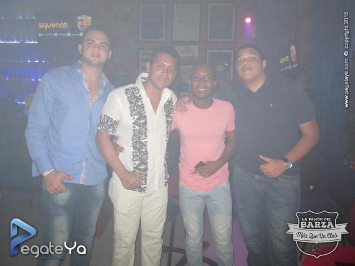 Foto 14 de Pasion del Barza 26 y 27 de Junio de 20 en LA PASION DEL BARZA Cartagena, Cartagena
