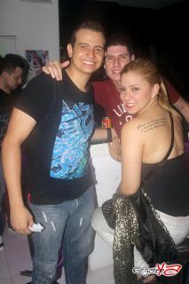 Foto 23 de Diciembre 14 del 2013 en Heaven Shots, Cali
