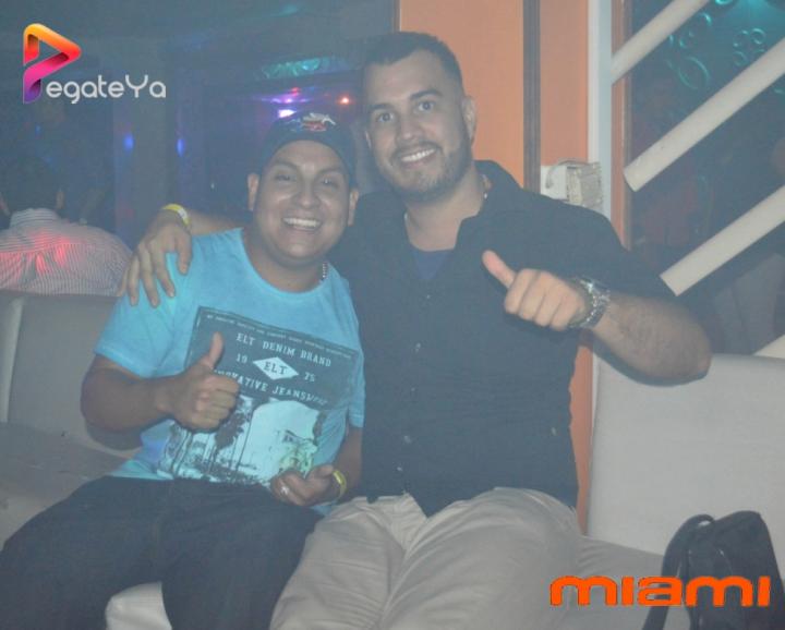 Foto 43 de Miami Bar - 3er FDS Enero 2016 en Miami Bar Cali, Cali