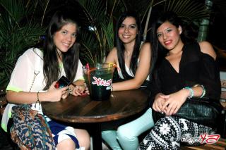 Foto 12 de Diciembre 14 del 2013 en K-kahuate Shot Cali, Cali