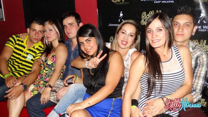 Foto 12 de Betty House - Sept. 27 en Betty House