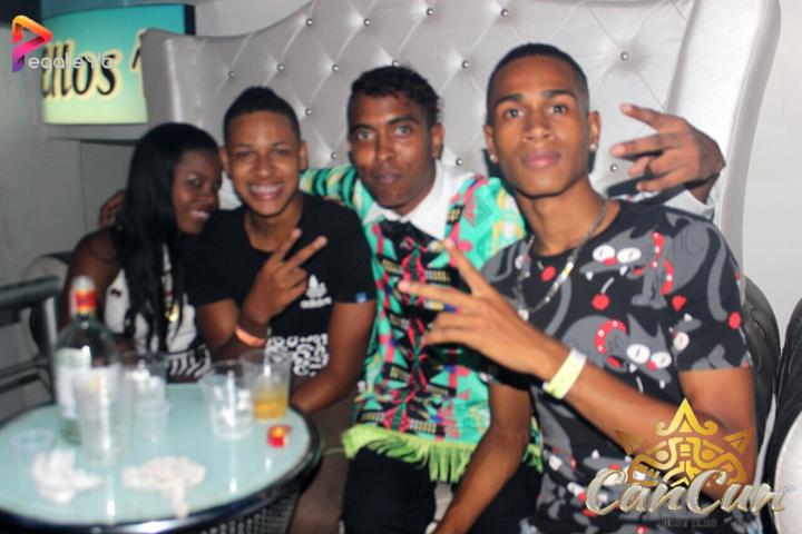 Foto 20 de Cancun Night Club - 5TO Fds Abril 2016 en Cancun Night Club