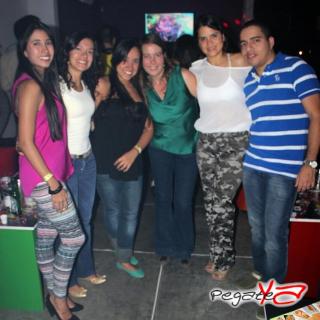 Foto 33 de Octubre 12 del 2013 en Beautiful 80`s Cali, Cali