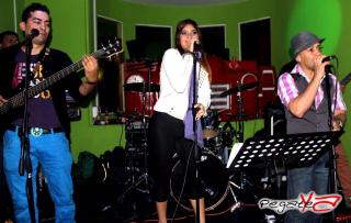 Foto 20 de Junio 22 del 2013 en Beautiful 80`s Cali, Cali