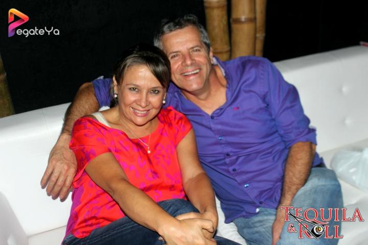 Foto 26 de Tequila & Roll - 3er FDS Enero 2016 en Tequila & Roll