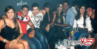 Foto 50 de Noviembre 3 del 2012 en Gabos Crossover