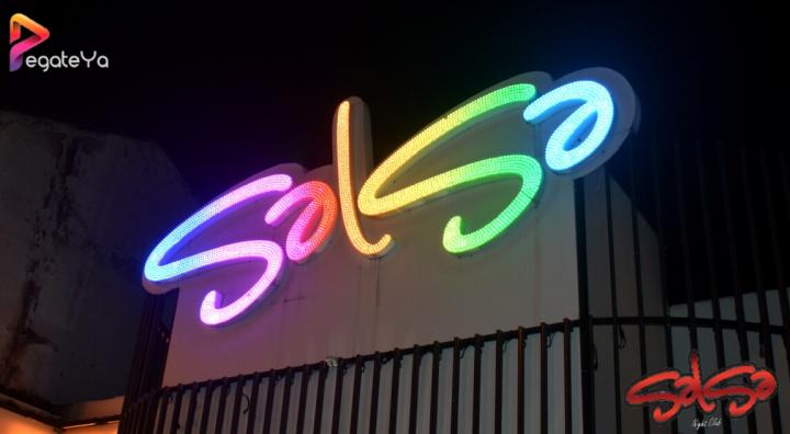 Foto 13 de Salsa Night Club - 5to Fds Abril 2016 en Salsa Night Club, Cali