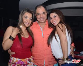 Foto 60 de Inauguracion Seven Nightology en Seven Nightology