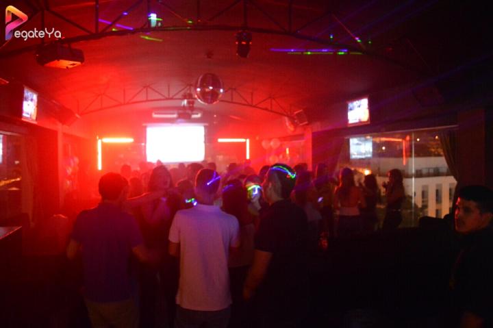 Foto 25 de Penthouse Club - 4to Fds Febrero 2017 en Penthouse 1800, Cali