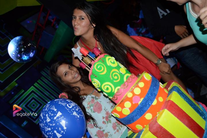 Foto 31 de El manicomio sábado 04 de julio 2015 en Discoteca El Manicomio Bucaramanga, Bucaramanga