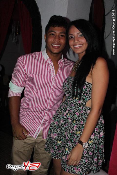 Foto 16 de BAHIA CLUB 26 Y 27 de SEPT 2014 en bahia club, Cartagena