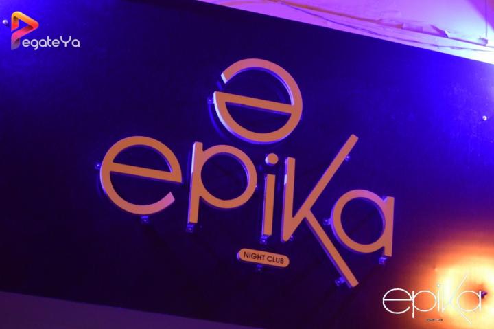 Foto 14 de Epika Night Club - 4to FDS Enero 2016 en Epika Night Club, Cali