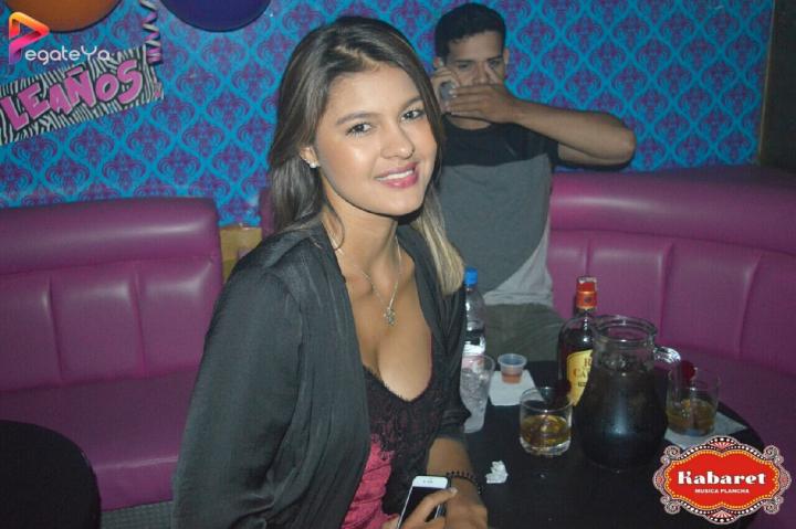 Foto 3 de Kabaret Bar - 1er Fds Marzo 2017 en Kabaret - Granada, Cali