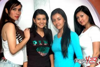 Foto 6 de Abril 13 del 2013 en Space Menga, Cali