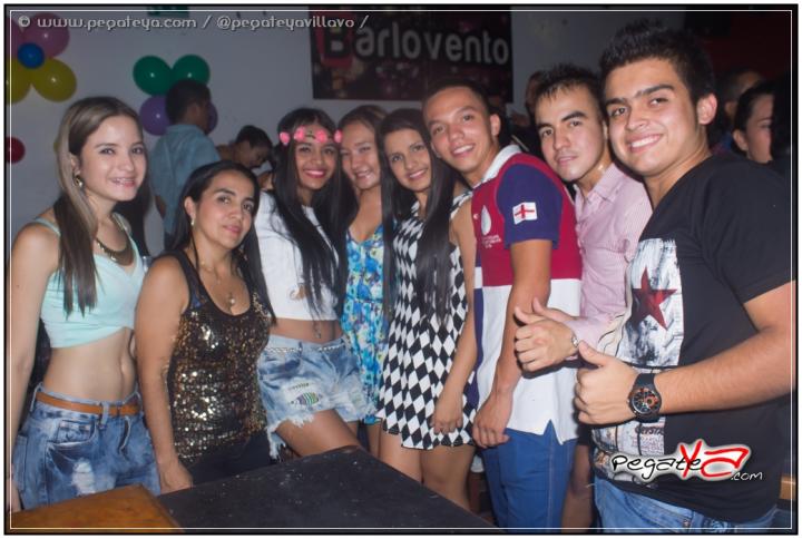 Foto 3 de BARLOVENTO - Villavicencio en Discoteca Barlovento, Villavicencio