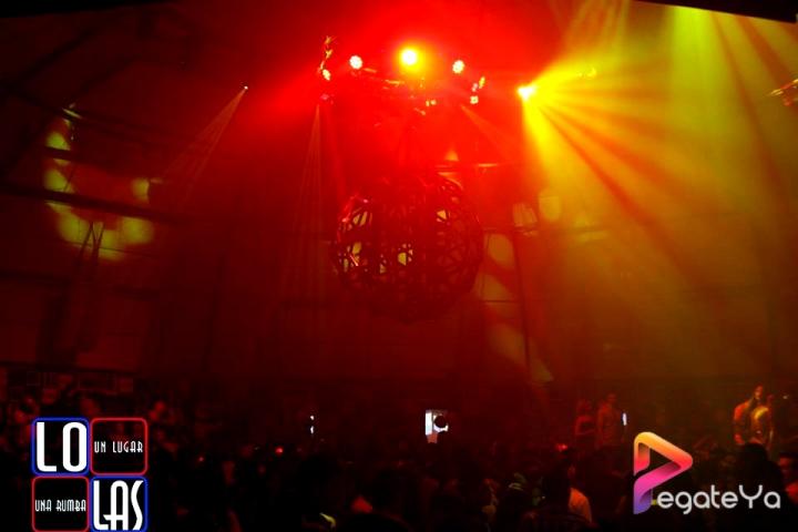 Foto 111 de Lolas - 2do FDS Abril 2015 en Lolas Club Menga Cali, Cali