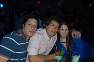 Foto 4 de Skybar 11 de Mayo en SKY Bar