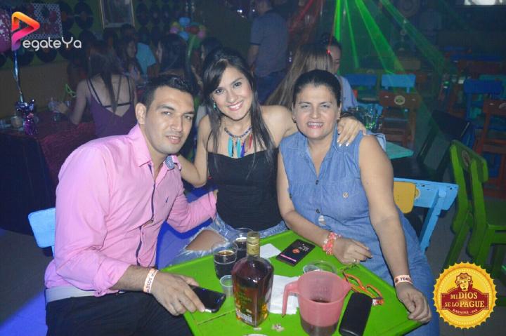 Foto 43 de Mi Dios Se Lo Pague - 3er FDS Julio 2016 en Fonda Mi Dios Se Lo Pague, Cali