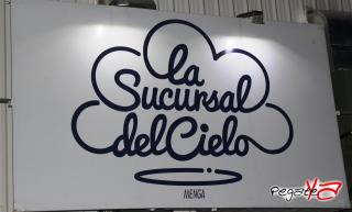 Foto 1 de La Sucursal del Cielo - Mayo 18 en La Sucursal del Cielo, Cali