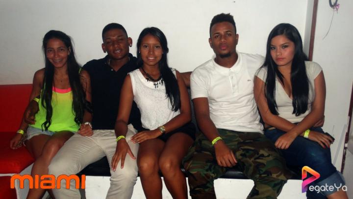 Foto 59 de Miami Bar - 2do FDS Abril 2015 en Miami Bar Cali, Cali