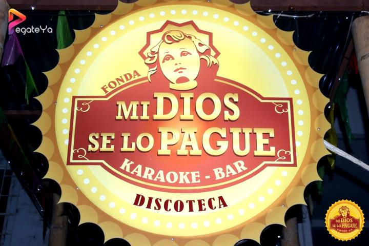 Foto 70 de Fonda Mi Dios Se Lo Pague - 1er Fds Oct en Fonda Mi Dios Se Lo Pague, Cali