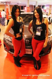 Foto 34 de Chicas Car Audio Cenfer 2012 en Chicas Car Audio Cenfer 2012, Bucaramanga