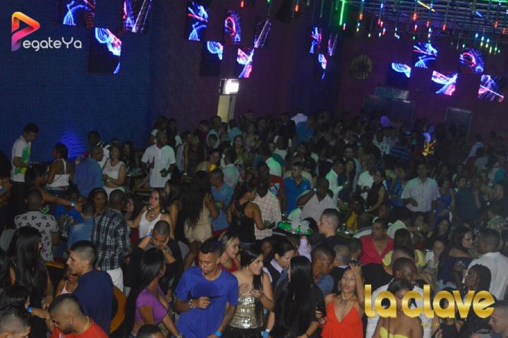 Foto 25 de La Clave Night Club - 3er Fds Julio 2016 en La Clave Night Club, Cali