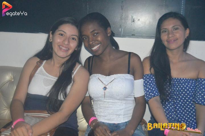 Foto 29 de Bailatino - 1er Fds Marzo 2017 en Bailatino - Bar, Cali