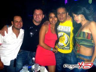 Foto 61 de Octubre 13 del 2012 en La Maldita Primavera Cali, Cali