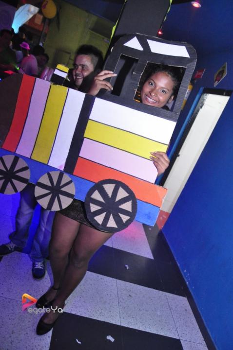 Foto 45 de El manicomio sábado 18 de abril 2015 en Discoteca El Manicomio Bucaramanga, Bucaramanga