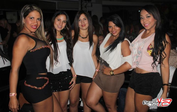 Foto 21 de Lolas - Yelsid Julio 18 en Lolas Club Menga Cali, Cali